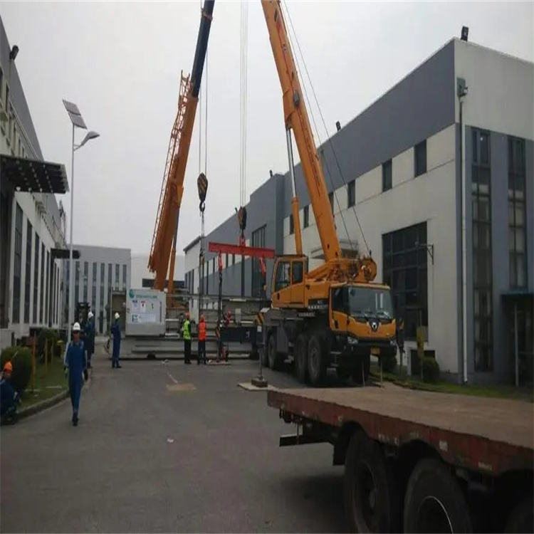 瀍河回族附近12吨吊车出租电话|工程吊装|高效响应