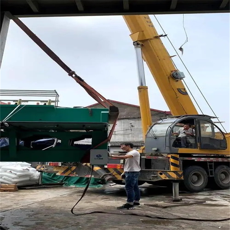 瀍河回族大吨位吊车租赁应急保障方案|化解突发吊装需求难题